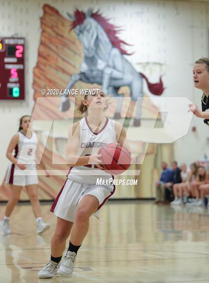 Thumbnail 2 in Prairie View @ Chatfield photogallery.