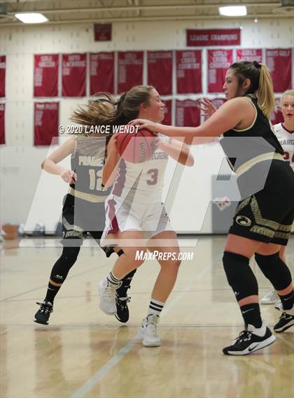 Thumbnail 1 in Prairie View @ Chatfield photogallery.