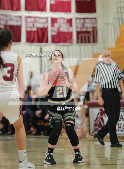 Thumbnail 2 in Prairie View @ Chatfield photogallery.