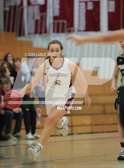 Thumbnail 2 in Prairie View @ Chatfield photogallery.