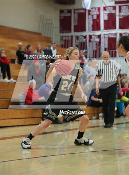 Thumbnail 1 in Prairie View @ Chatfield photogallery.