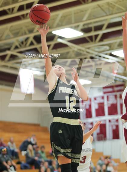 Thumbnail 3 in Prairie View @ Chatfield photogallery.