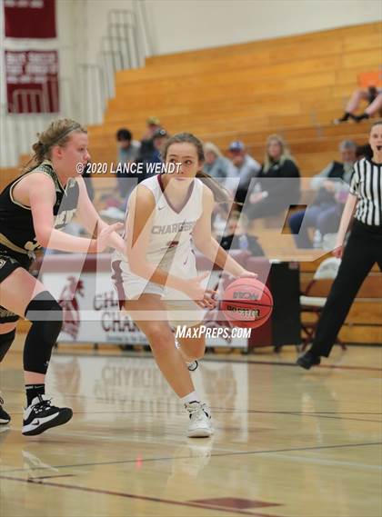 Thumbnail 1 in Prairie View @ Chatfield photogallery.