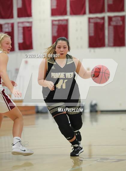 Thumbnail 2 in Prairie View @ Chatfield photogallery.