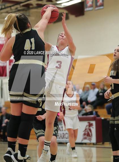 Thumbnail 3 in Prairie View @ Chatfield photogallery.