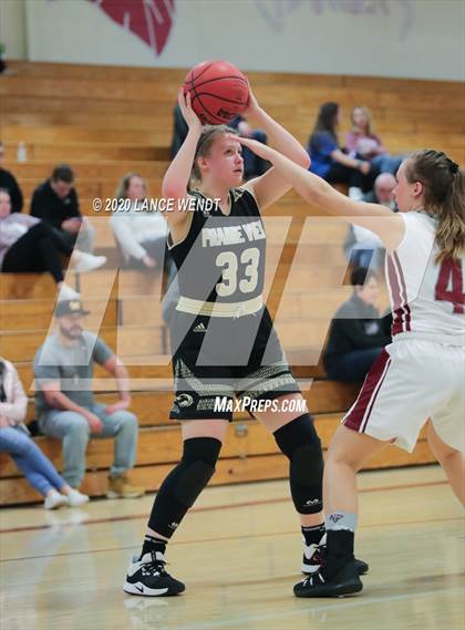Thumbnail 2 in Prairie View @ Chatfield photogallery.