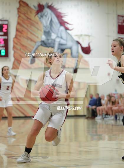 Thumbnail 1 in Prairie View @ Chatfield photogallery.