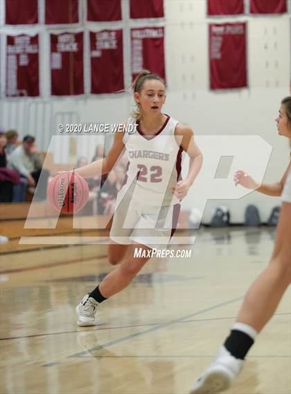Thumbnail 2 in Prairie View @ Chatfield photogallery.