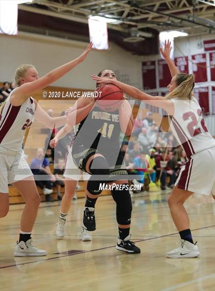 Thumbnail 1 in Prairie View @ Chatfield photogallery.