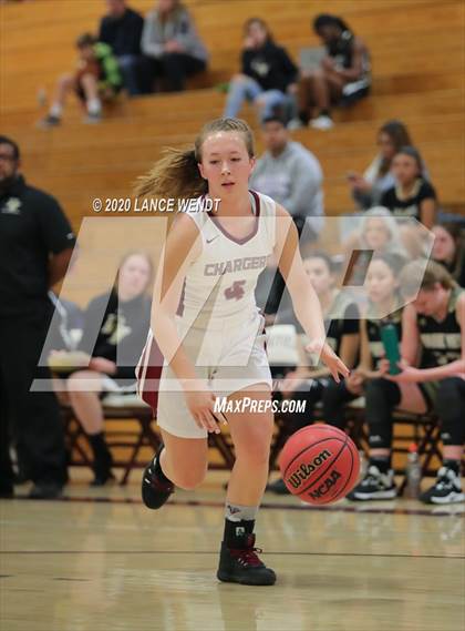 Thumbnail 3 in Prairie View @ Chatfield photogallery.