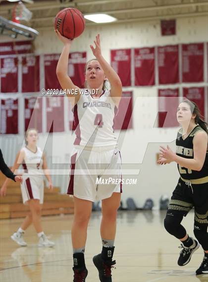 Thumbnail 1 in Prairie View @ Chatfield photogallery.