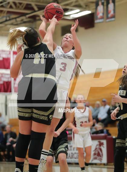 Thumbnail 1 in Prairie View @ Chatfield photogallery.