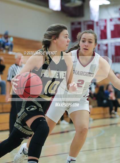 Thumbnail 3 in Prairie View @ Chatfield photogallery.