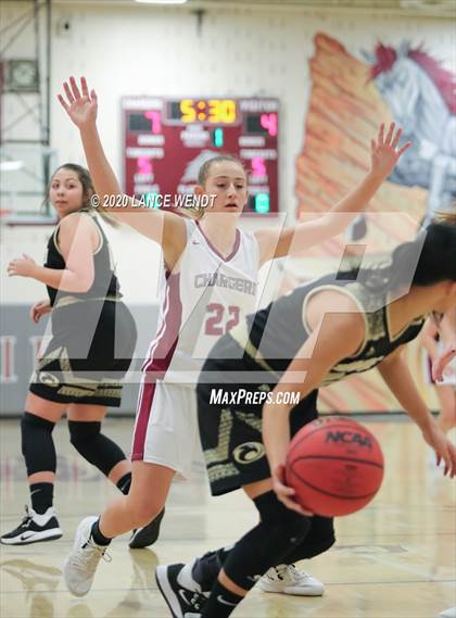 Thumbnail 1 in Prairie View @ Chatfield photogallery.