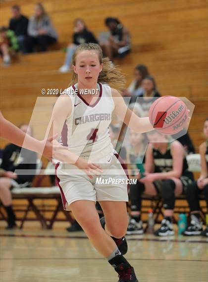 Thumbnail 2 in Prairie View @ Chatfield photogallery.