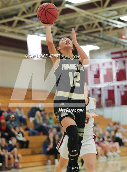 Thumbnail 2 in Prairie View @ Chatfield photogallery.