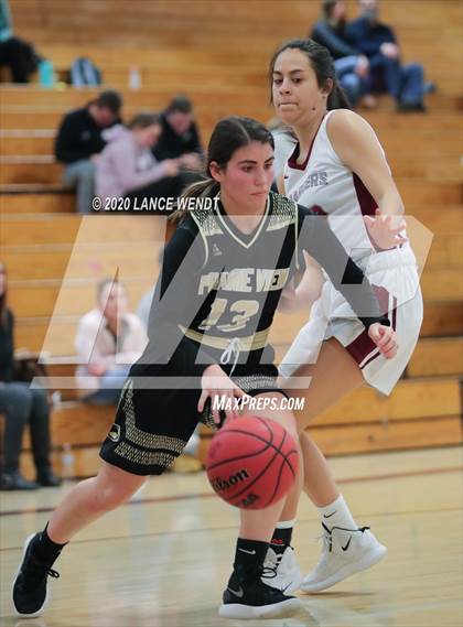 Thumbnail 3 in Prairie View @ Chatfield photogallery.