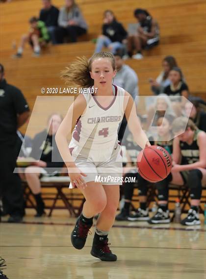 Thumbnail 1 in Prairie View @ Chatfield photogallery.