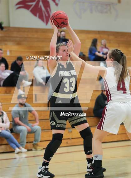 Thumbnail 3 in Prairie View @ Chatfield photogallery.