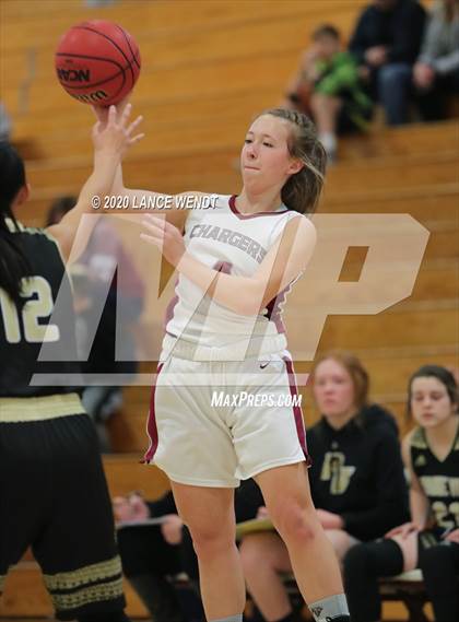 Thumbnail 2 in Prairie View @ Chatfield photogallery.