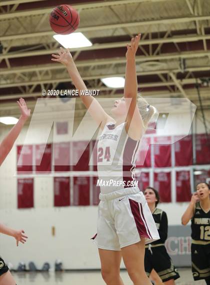 Thumbnail 1 in Prairie View @ Chatfield photogallery.