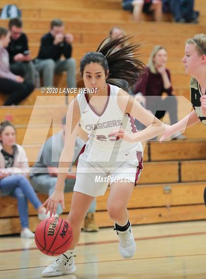 Thumbnail 3 in Prairie View @ Chatfield photogallery.