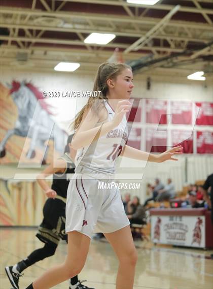 Thumbnail 1 in Prairie View @ Chatfield photogallery.
