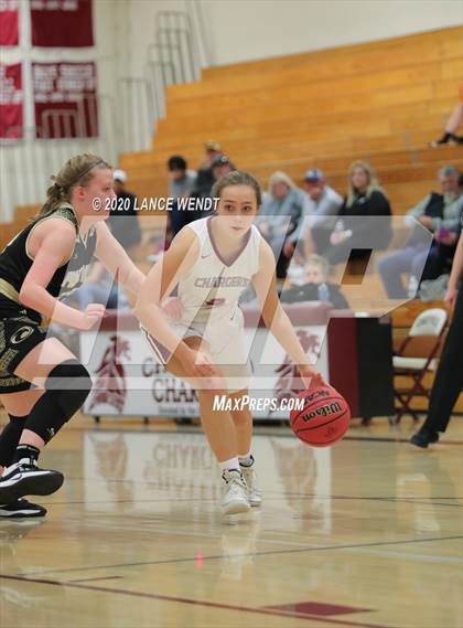 Thumbnail 3 in Prairie View @ Chatfield photogallery.