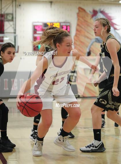 Thumbnail 1 in Prairie View @ Chatfield photogallery.