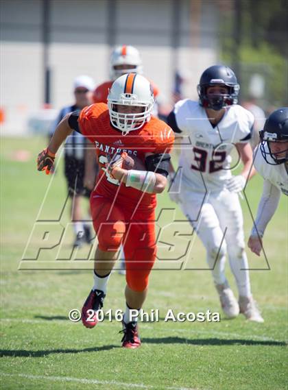 Thumbnail 1 in Polytechnic vs Brentwood photogallery.