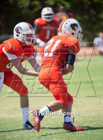 Thumbnail 1 in Polytechnic vs Brentwood photogallery.