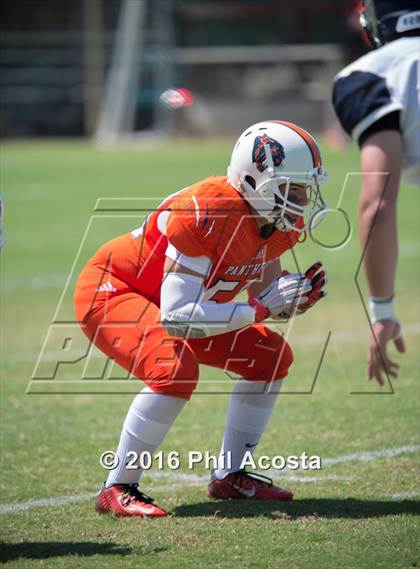Thumbnail 1 in Polytechnic vs Brentwood photogallery.
