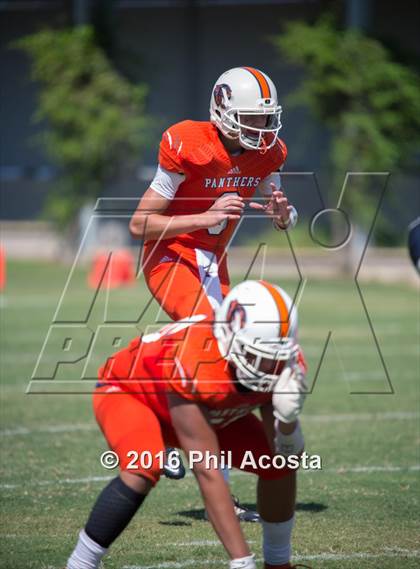 Thumbnail 1 in Polytechnic vs Brentwood photogallery.