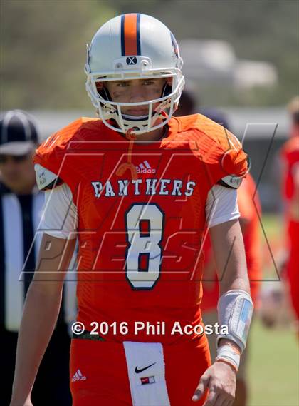 Thumbnail 1 in Polytechnic vs Brentwood photogallery.