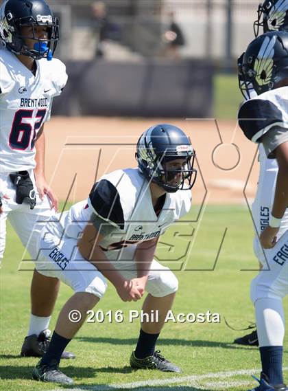 Thumbnail 1 in Polytechnic vs Brentwood photogallery.