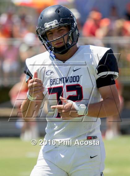 Thumbnail 1 in Polytechnic vs Brentwood photogallery.
