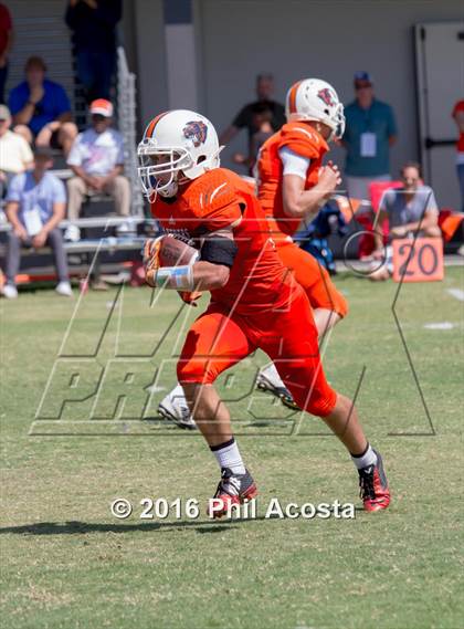 Thumbnail 3 in Polytechnic vs Brentwood photogallery.