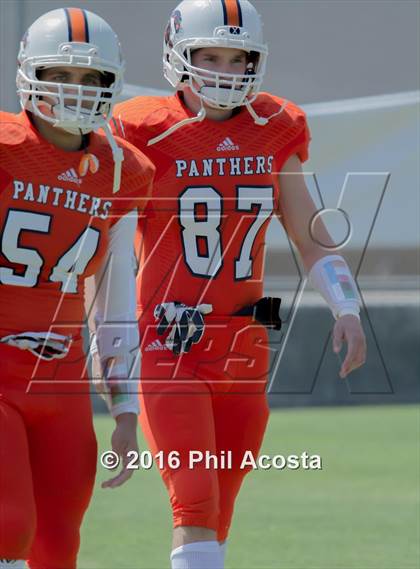 Thumbnail 1 in Polytechnic vs Brentwood photogallery.