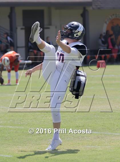 Thumbnail 3 in Polytechnic vs Brentwood photogallery.