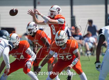 Thumbnail 1 in Polytechnic vs Brentwood photogallery.