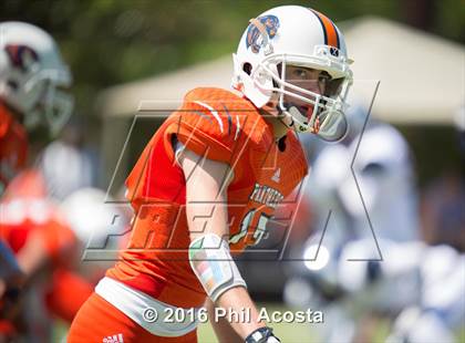 Thumbnail 1 in Polytechnic vs Brentwood photogallery.