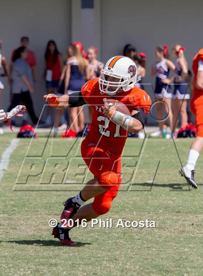 Thumbnail 1 in Polytechnic vs Brentwood photogallery.