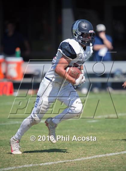Thumbnail 2 in Polytechnic vs Brentwood photogallery.