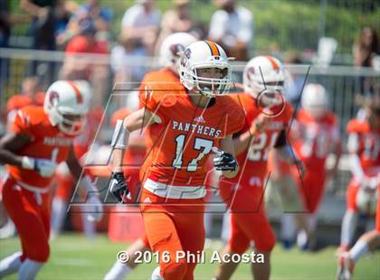 Thumbnail 3 in Polytechnic vs Brentwood photogallery.