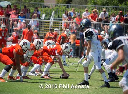 Thumbnail 1 in Polytechnic vs Brentwood photogallery.