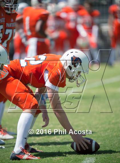Thumbnail 1 in Polytechnic vs Brentwood photogallery.