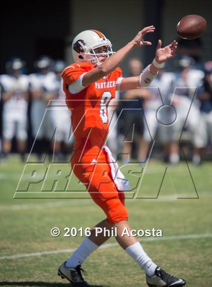 Thumbnail 1 in Polytechnic vs Brentwood photogallery.