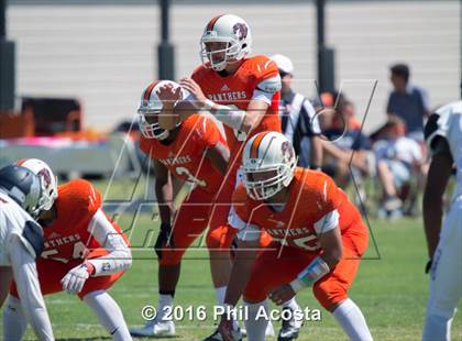 Thumbnail 3 in Polytechnic vs Brentwood photogallery.