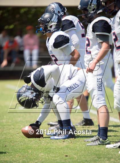 Thumbnail 1 in Polytechnic vs Brentwood photogallery.