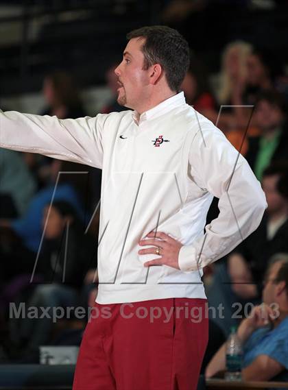 Thumbnail 3 in Morristown-Hamblen East @ South Doyle photogallery.